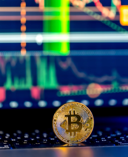 Lumino Valtrix Informazioni sul Trading