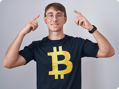 Trader di successo di Lumino Valtrix